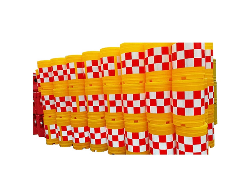 Аварійні бар'єри
